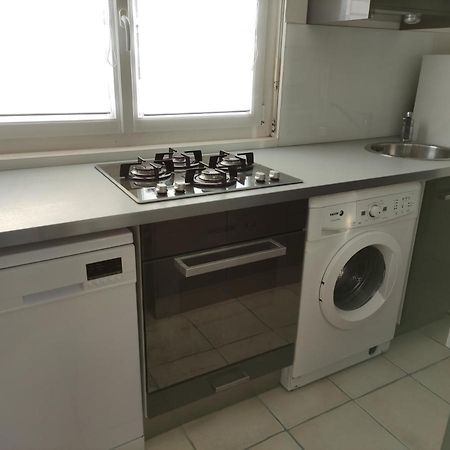 Bayonne Appartement 3 Etoiles A 5 Min De La Gare Байон Екстериор снимка