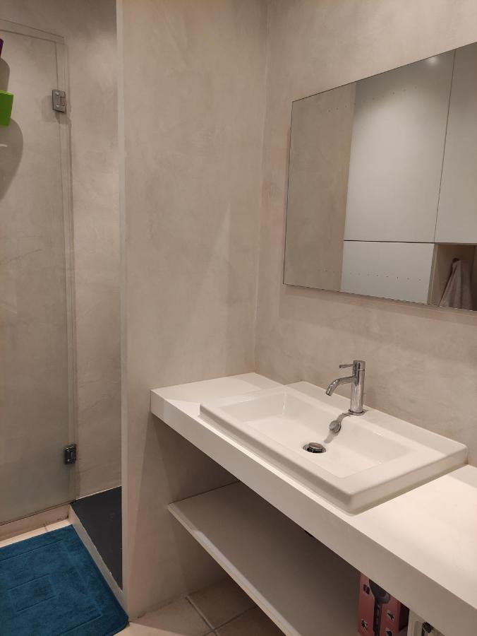 Bayonne Appartement 3 Etoiles A 5 Min De La Gare Байон Екстериор снимка